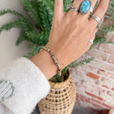 Water Resistant Bangle- Chloe