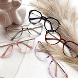 Hartford Bluelight Glasses