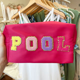POOL bag