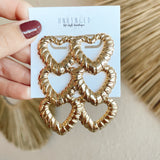 Lot's of Love Earrings
