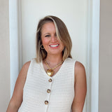 Statement of Love Necklace