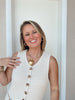 Statement of Love Necklace