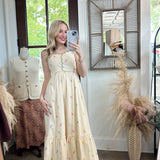 Sweet Meadow Maxi Dress