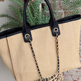 Jaxon Tote