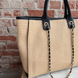 Jaxon Tote