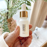 Joshua Tree Volumizing Oil
