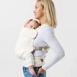 Mabe Baby Carrier-Houndstooth