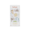 Cotton Muslin Swaddle - Jungle Safari