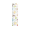 Cotton Muslin Swaddle - Jungle Safari