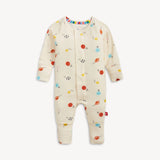 Magnetic Me Little Baller Coverall