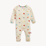 Magnetic Me Little Baller Coverall
