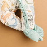 Wild Ones Bamboo Sleeper