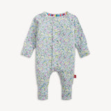 Lavinia Magnetic Convertible Coverall