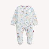 It Takes Tutu Ruffle Footie