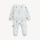 It Takes Tutu Ruffle Footie