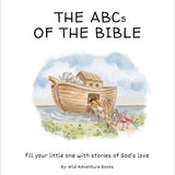 The ABCs of the Bible