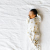 Copper Pearl Knotted Gown-Chip