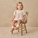 Quincy Mae Francy Set Winter Berry