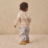Quincy Mae Giovani Pant Cloud