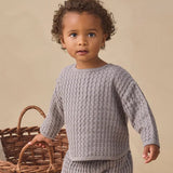 Quincy Mae Flynn Set Slate