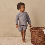 Quincy Mae Flynn Set Slate