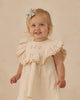 Quincy Mae Mae Lulu Dress Natural