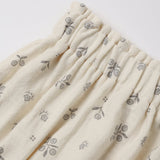 Quincy Mae Francy Set Winter Berry