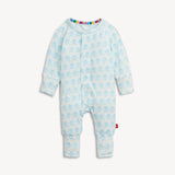 Trunkettes Blue Coverall