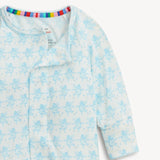 Trunkettes Blue Coverall