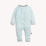 Trunkettes Blue Coverall