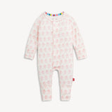 Trunkettes Pink Coverall