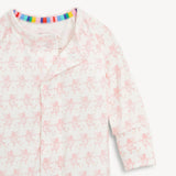 Trunkettes Pink Coverall