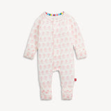 Trunkettes Pink Coverall