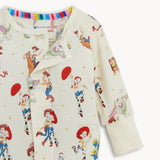 Toy Story Woody & Friends- Convertible Coverall