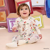 Toy Story Woody & Friends- Convertible Coverall