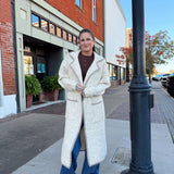 Cozy Chic Cardigan