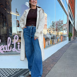 The Denim Dream Pants