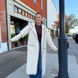 Cozy Chic Cardigan