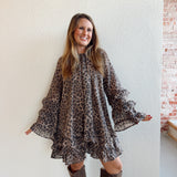 The Wild Child Dress