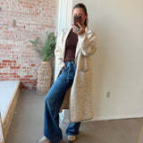 The Denim Dream Pants