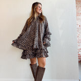 The Wild Child Dress