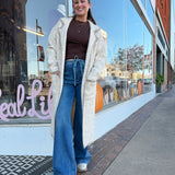 The Denim Dream Pants