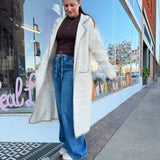 Cozy Chic Cardigan