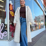 The Denim Dream Pants