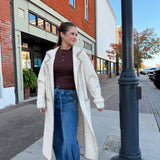 Cozy Chic Cardigan