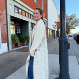 Cozy Chic Cardigan