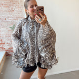 The Bad Behavior Top