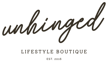 Unhinged Lifestyle Boutique