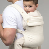 Mabe Baby Carrier-Natural Ivory