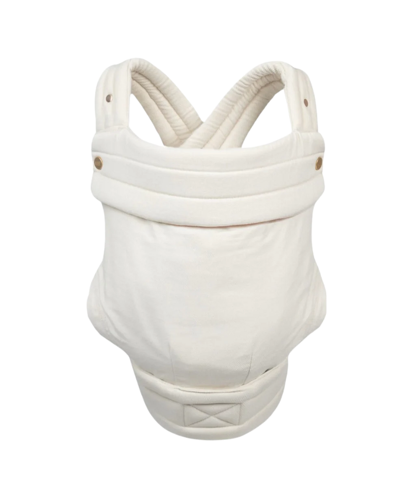Mabe Baby Carrier-Natural Ivory
